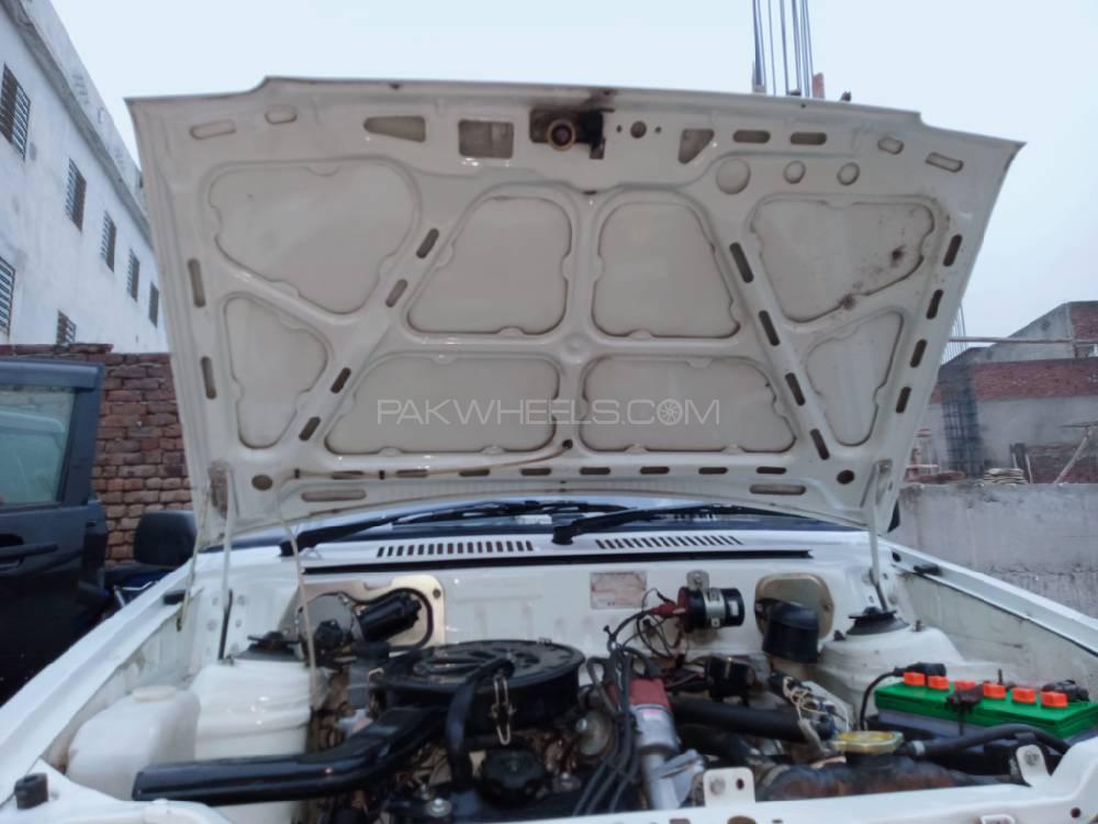 سوزوکی مہران 2010 for Sale in اسلام آباد سوزوکی مہران 2010 for Sale in اسلام آباد Image-5