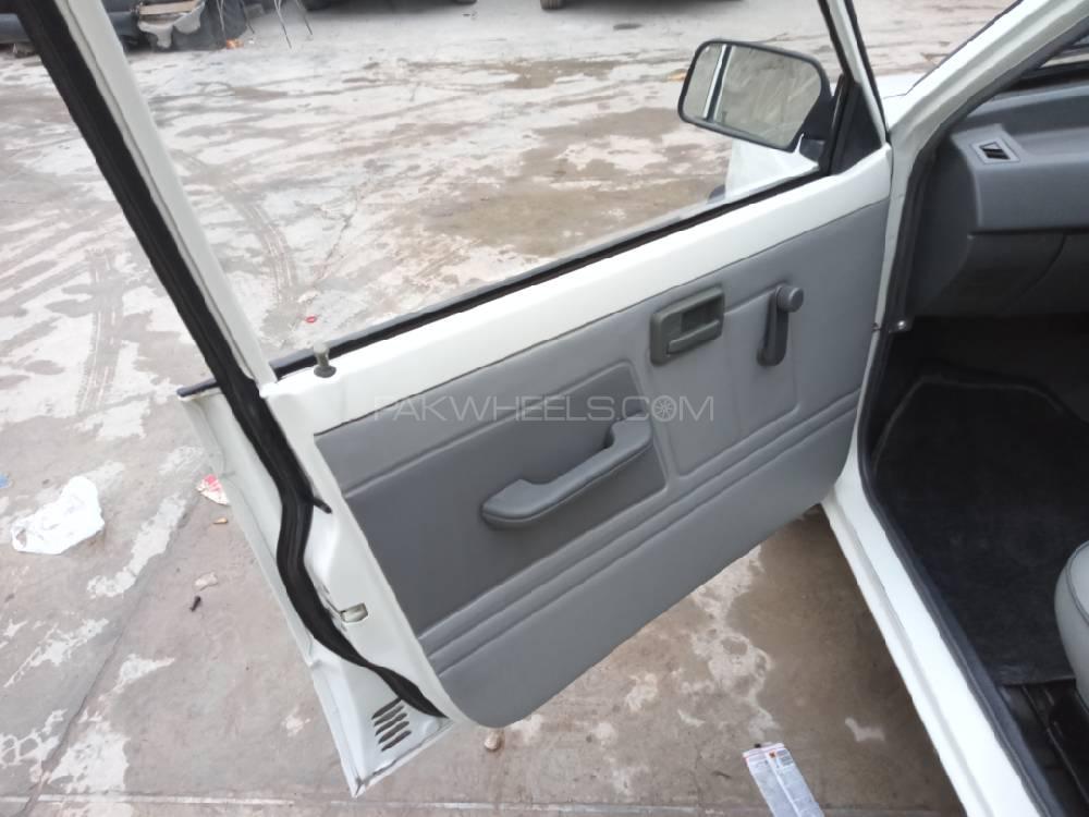 سوزوکی مہران 2010 for Sale in اسلام آباد سوزوکی مہران 2010 for Sale in اسلام آباد Image-7
