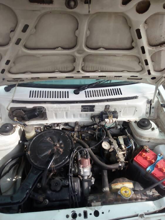 Suzuki Mehran 2011 for Sale in Rawalpindi Suzuki Mehran 2011 for Sale in Rawalpindi Image-9