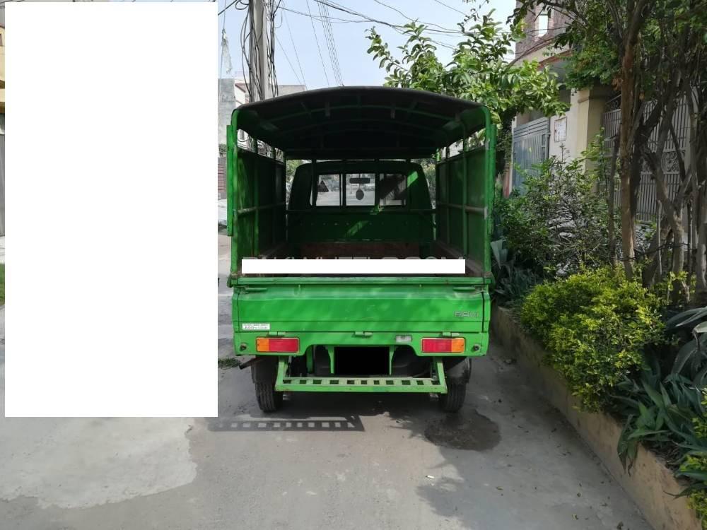 Suzuki Ravi 2015 for Sale in Rawalpindi Suzuki Ravi 2015 for Sale in Rawalpindi Image-2