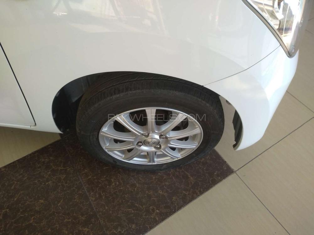 سوزوکی ویگن آر 2015 for Sale in ملتان سوزوکی ویگن آر 2015 for Sale in ملتان Image-4
