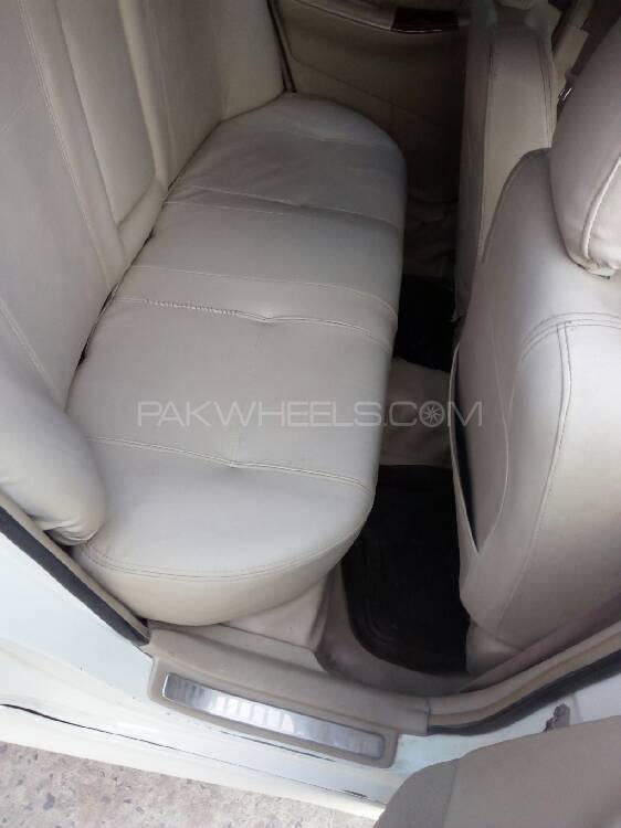 Toyota Corolla 2005 for Sale in Rawalpindi Toyota Corolla 2005 for Sale in Rawalpindi Image-5