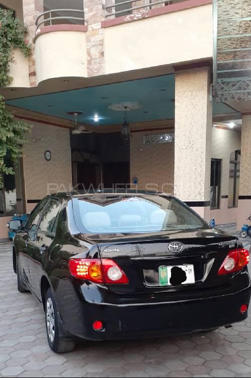 Toyota Corolla 2008 for Sale in Lahore Toyota Corolla 2008 for Sale in Lahore Image-9