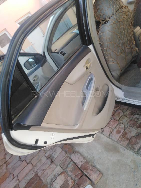 Toyota Corolla 2012 for Sale in Talagang Toyota Corolla 2012 for Sale in Talagang Image-6