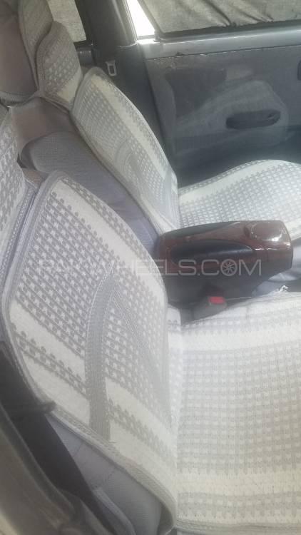 Daihatsu Cuore 2010 for Sale in Karachi Daihatsu Cuore 2010 for Sale in Karachi Image-8