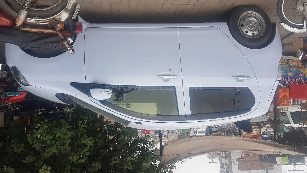 ڈائیہاتسو میرا 2015 for Sale in ساہیوال ڈائیہاتسو میرا 2015 for Sale in ساہیوال Image-5