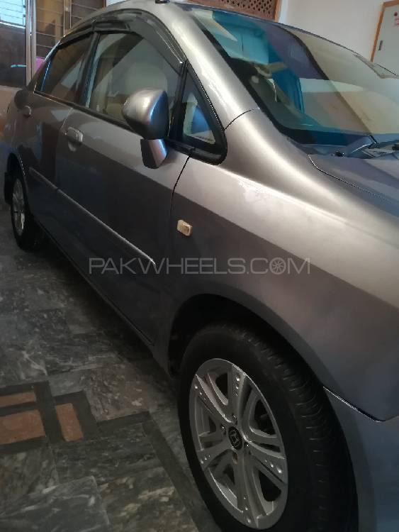 Honda City 2006 for Sale in Pattoki Honda City 2006 for Sale in Pattoki Image-7