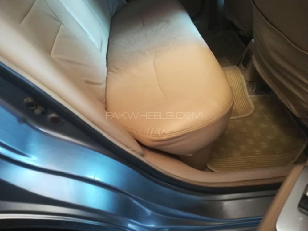 Honda City 2006 for Sale in Pattoki Honda City 2006 for Sale in Pattoki Image-9