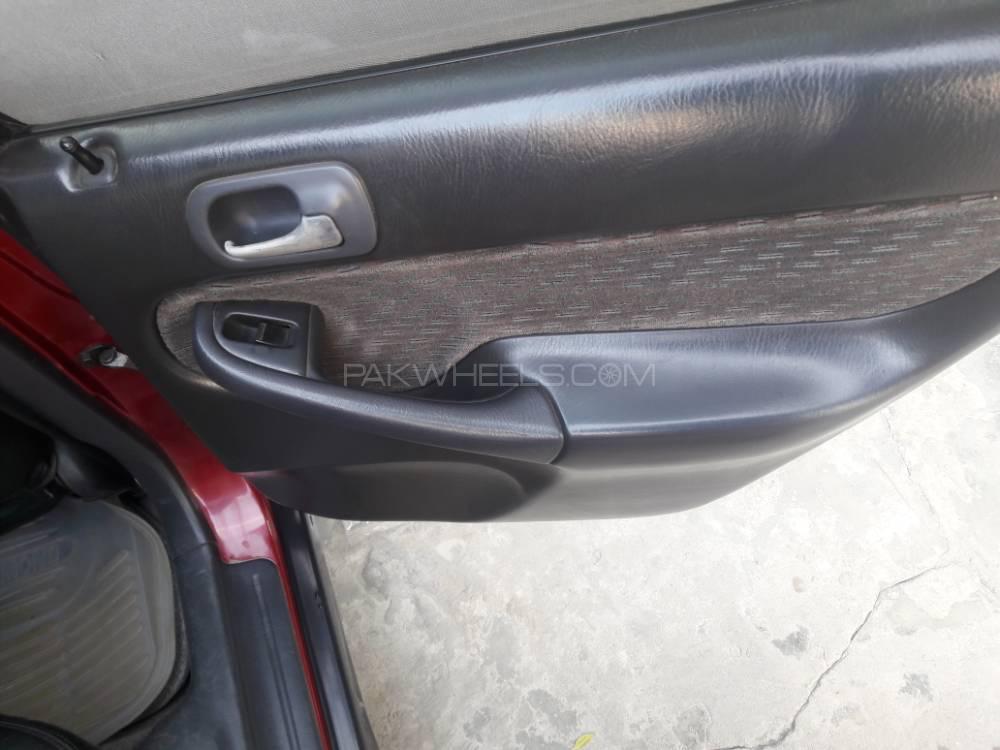 Honda Civic 1999 for Sale in Lahore Honda Civic 1999 for Sale in Lahore Image-13