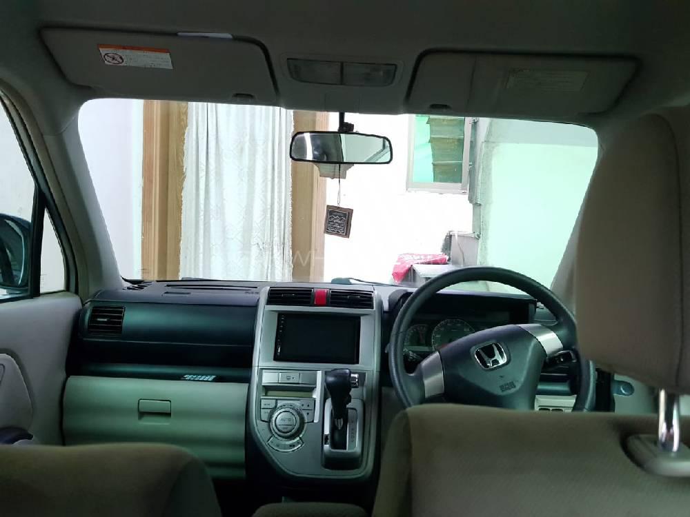 Honda Zest 2008 for Sale in Rawalpindi Honda Zest 2008 for Sale in Rawalpindi Image-15