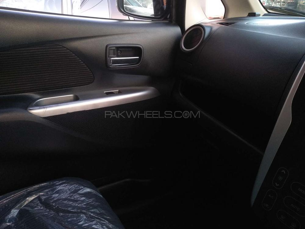 Nissan Dayz Highway Star 2013 for Sale in Karachi Nissan Dayz Highway Star 2013 for Sale in Karachi Image-8