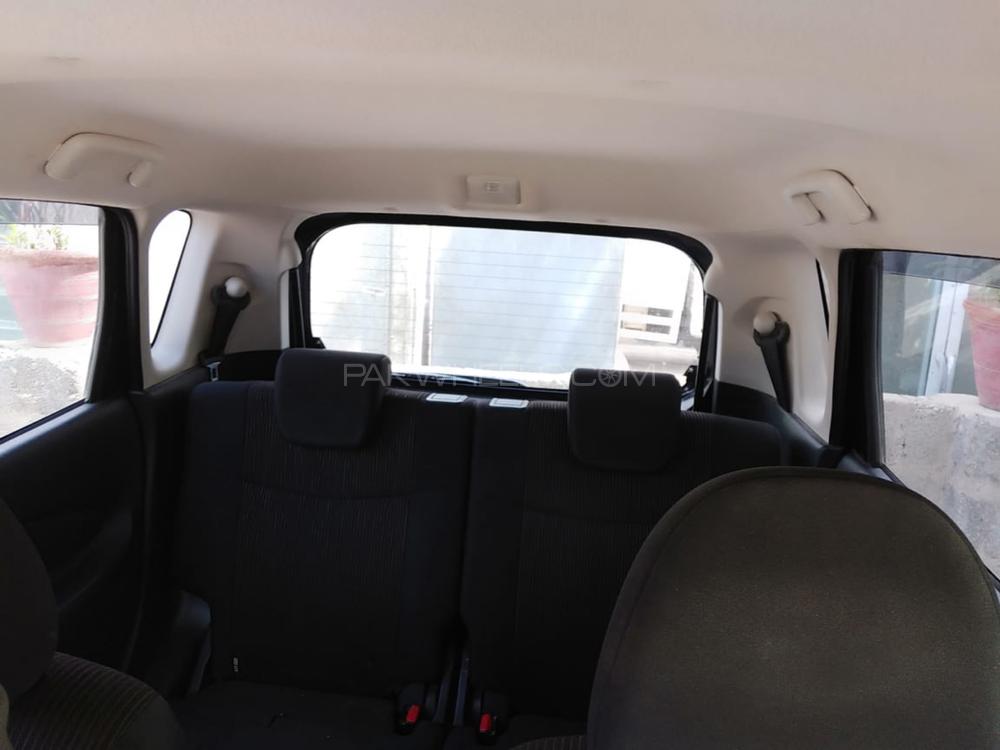 Nissan Dayz Highway Star 2015 for Sale in Karachi Nissan Dayz Highway Star 2015 for Sale in Karachi Image-6