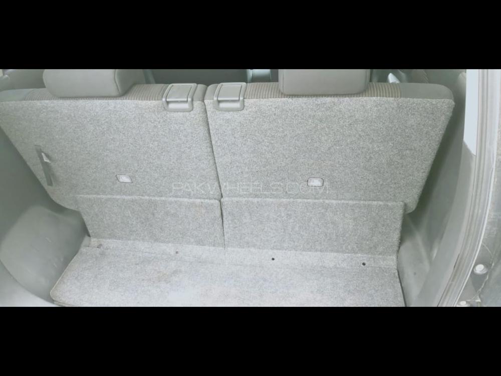 Nissan Dayz Highway Star 2015 for Sale in Karachi Nissan Dayz Highway Star 2015 for Sale in Karachi Image-13