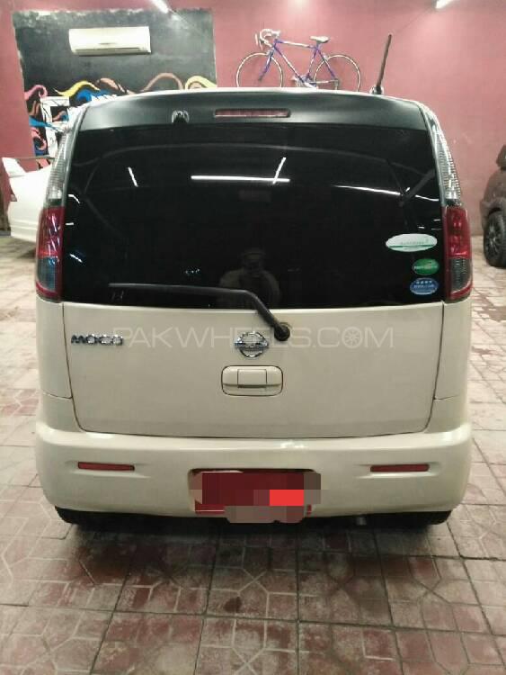 Nissan Moco 2016 for Sale in Islamabad Image-1