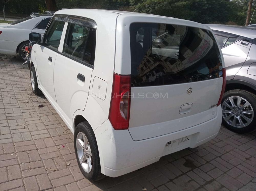 Suzuki Alto 2007 for Sale in Islamabad Suzuki Alto 2007 for Sale in Islamabad Image-3