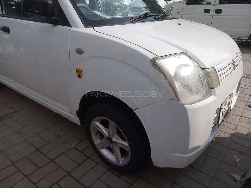 Suzuki Alto 2007 for Sale in Islamabad Suzuki Alto 2007 for Sale in Islamabad Image-5