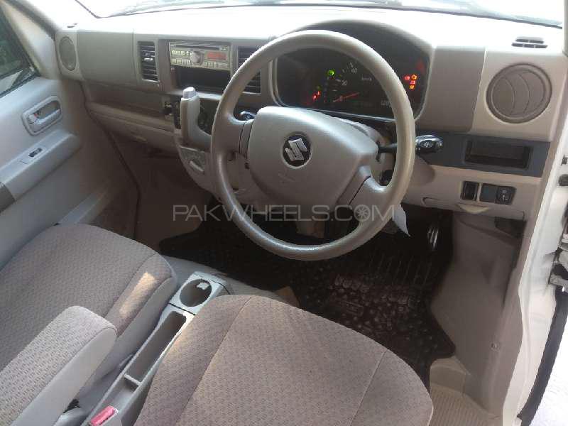 سوزوکی ایوری 2014 for Sale in کراچی سوزوکی ایوری 2014 for Sale in کراچی Image-4