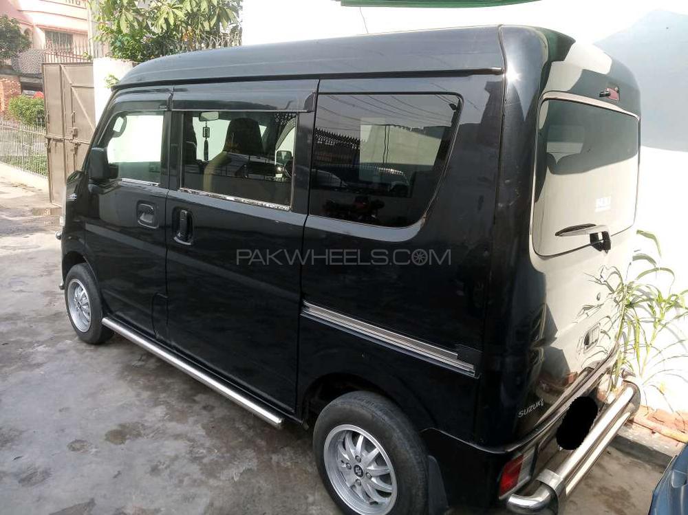 Suzuki Every 2015 for Sale in Gujranwala Suzuki Every 2015 for Sale in Gujranwala Image-4