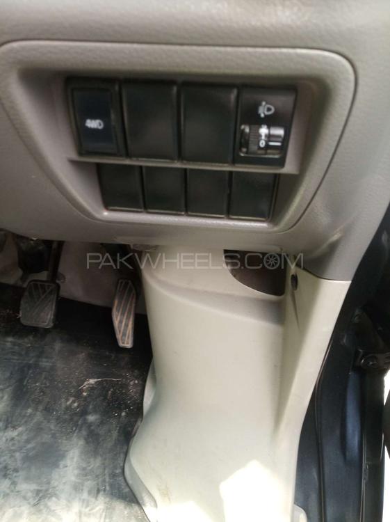 Suzuki Every 2015 for Sale in Gujranwala Suzuki Every 2015 for Sale in Gujranwala Image-10