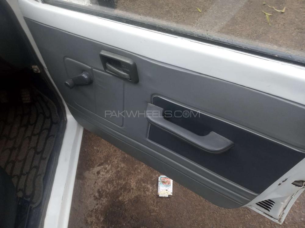 سوزوکی مہران 2009 for Sale in فیصل آباد سوزوکی مہران 2009 for Sale in فیصل آباد Image-5