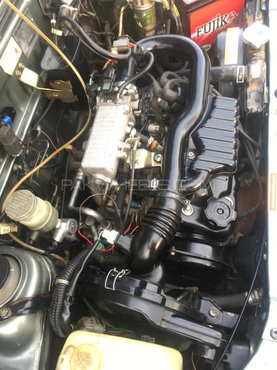 سوزوکی مہران 2013 for Sale in راولپنڈی سوزوکی مہران 2013 for Sale in راولپنڈی Image-7