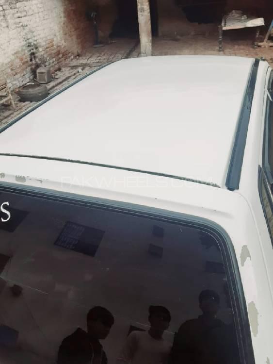 Suzuki Mehran 2009 for Sale in Rawalpindi Suzuki Mehran 2009 for Sale in Rawalpindi Image-2