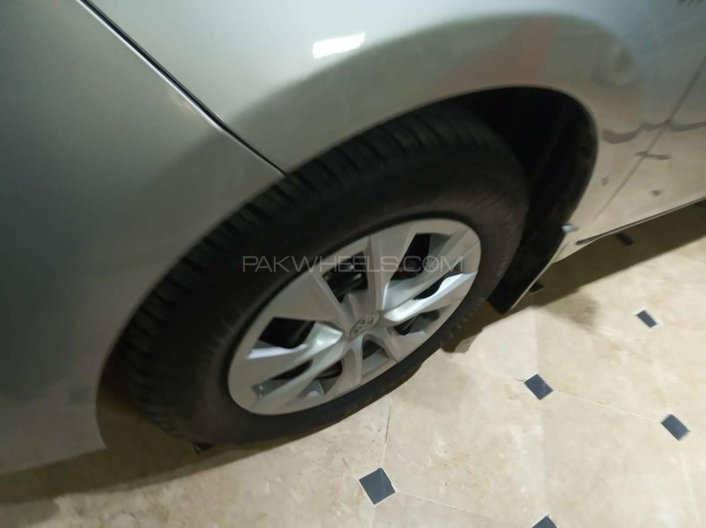 Toyota Corolla 2017 for Sale in Islamabad Toyota Corolla 2017 for Sale in Islamabad Image-5