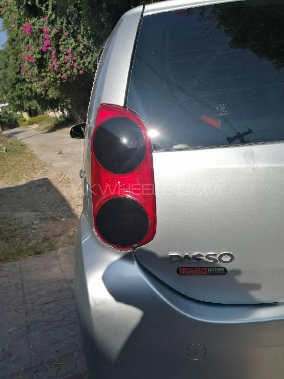 Toyota Passo 2011 for Sale in Rawalpindi Toyota Passo 2011 for Sale in Rawalpindi Image-5