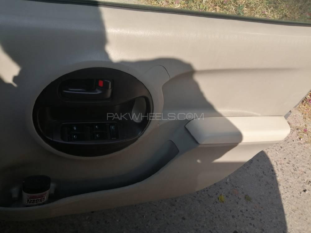 Toyota Passo 2011 for Sale in Rawalpindi Toyota Passo 2011 for Sale in Rawalpindi Image-10