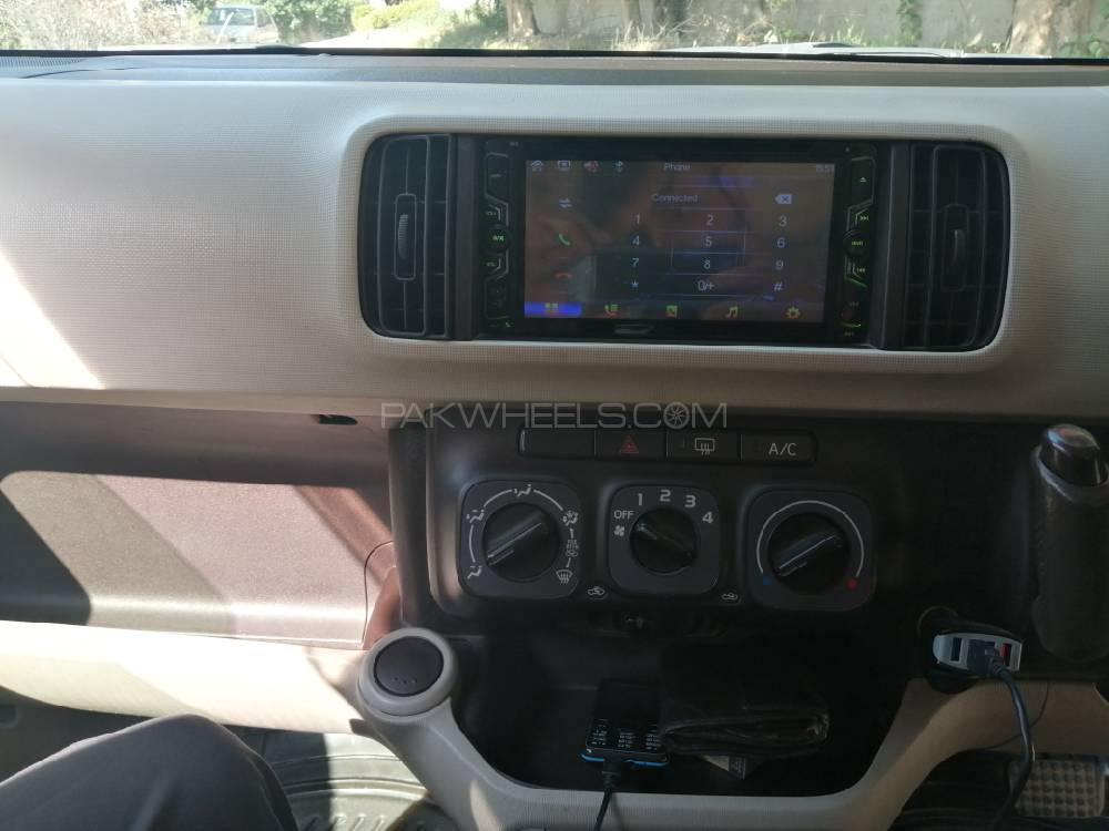 Toyota Passo 2011 for Sale in Rawalpindi Toyota Passo 2011 for Sale in Rawalpindi Image-8