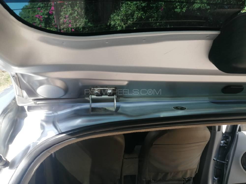 Toyota Passo 2011 for Sale in Rawalpindi Toyota Passo 2011 for Sale in Rawalpindi Image-14