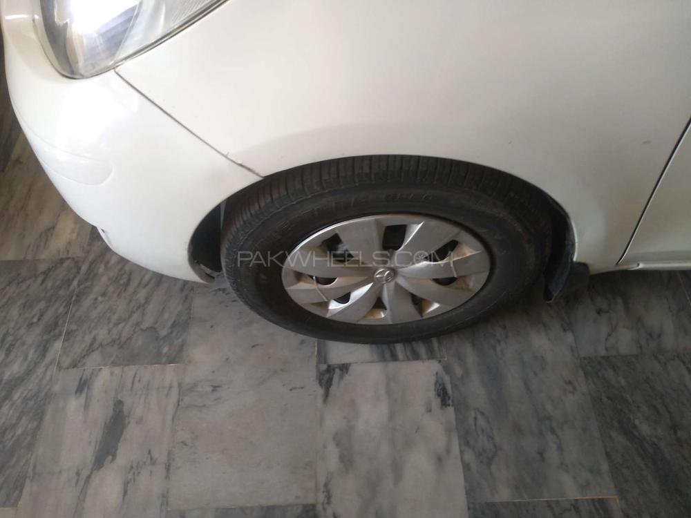 ٹویوٹا ویٹز 2007 for Sale in ملتان ٹویوٹا ویٹز 2007 for Sale in ملتان Image-2