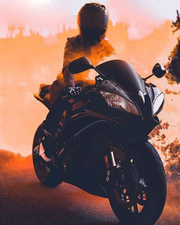 Yamaha YZF-R6 - 2012