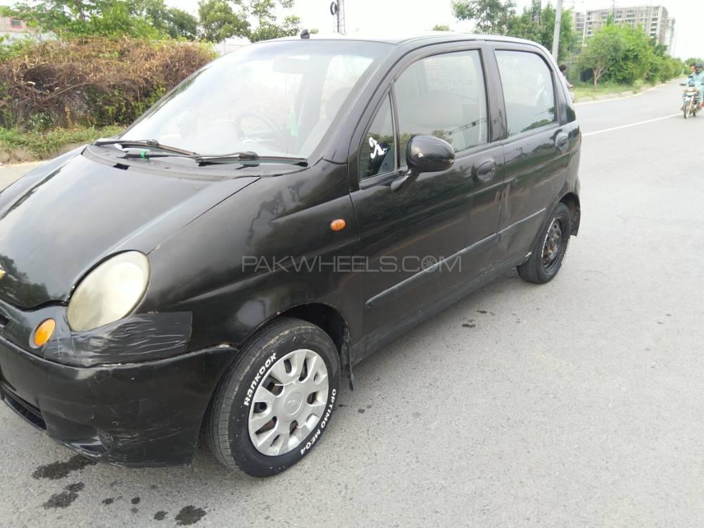 شیورلیٹ جوائے 2006 for Sale in لاہور شیورلیٹ جوائے 2006 for Sale in لاہور Image-7