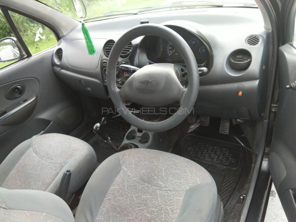 شیورلیٹ جوائے 2006 for Sale in لاہور شیورلیٹ جوائے 2006 for Sale in لاہور Image-8