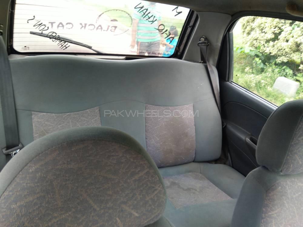 شیورلیٹ جوائے 2006 for Sale in لاہور شیورلیٹ جوائے 2006 for Sale in لاہور Image-9