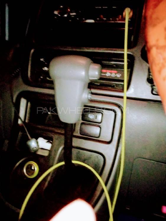 Daihatsu Hijet 2012 for Sale in Haripur Daihatsu Hijet 2012 for Sale in Haripur Image-8