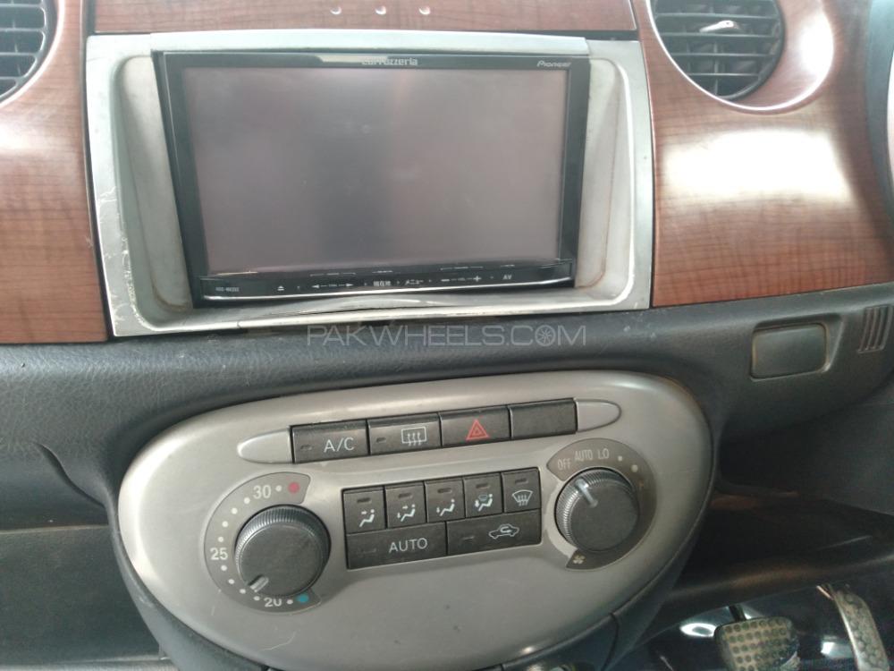 ڈائیہاتسو میرا 2006 for Sale in لاہور ڈائیہاتسو میرا 2006 for Sale in لاہور Image-11