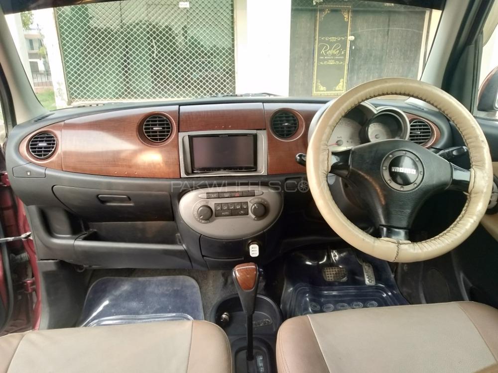 ڈائیہاتسو میرا 2006 for Sale in لاہور ڈائیہاتسو میرا 2006 for Sale in لاہور Image-14