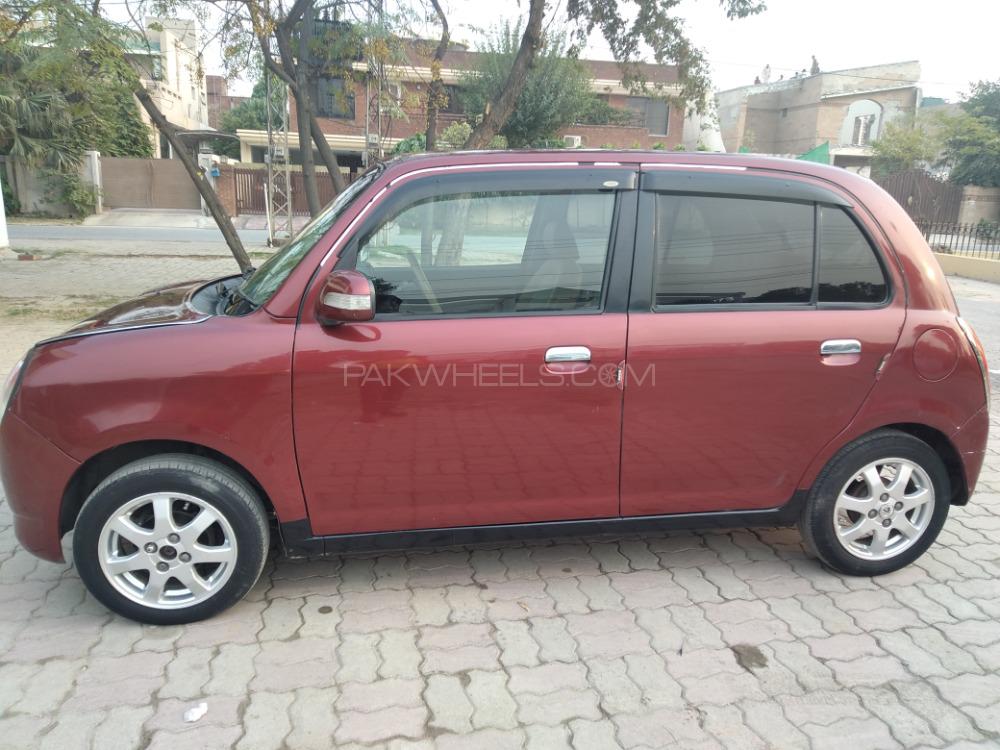 ڈائیہاتسو میرا 2006 for Sale in لاہور ڈائیہاتسو میرا 2006 for Sale in لاہور Image-16