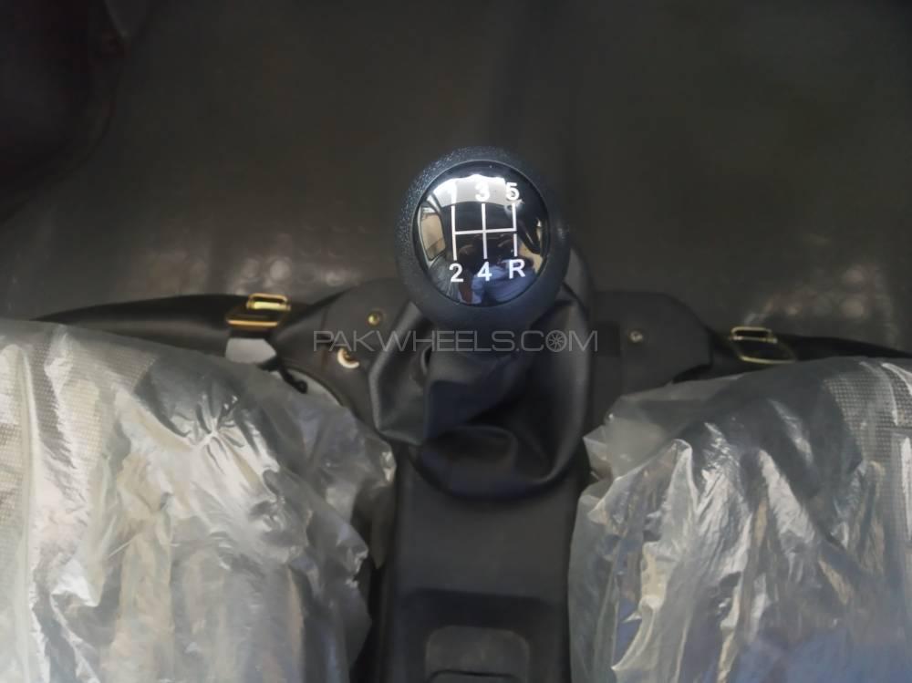 FAW X-PV 2019 for Sale in Karachi FAW X-PV 2019 for Sale in Karachi Image-5