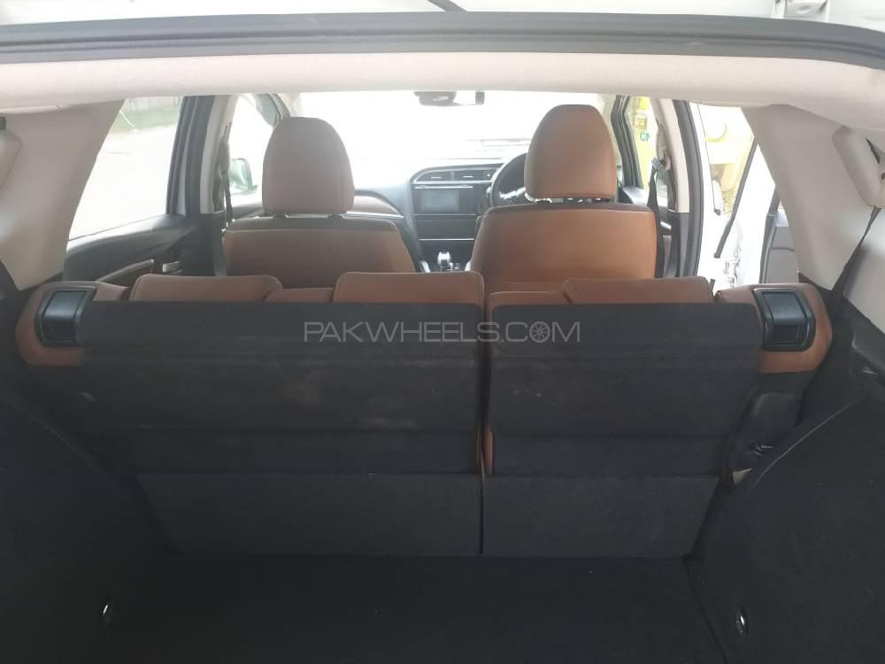 Honda Airwave 2018 for Sale in Lahore Honda Airwave 2018 for Sale in Lahore Image-9