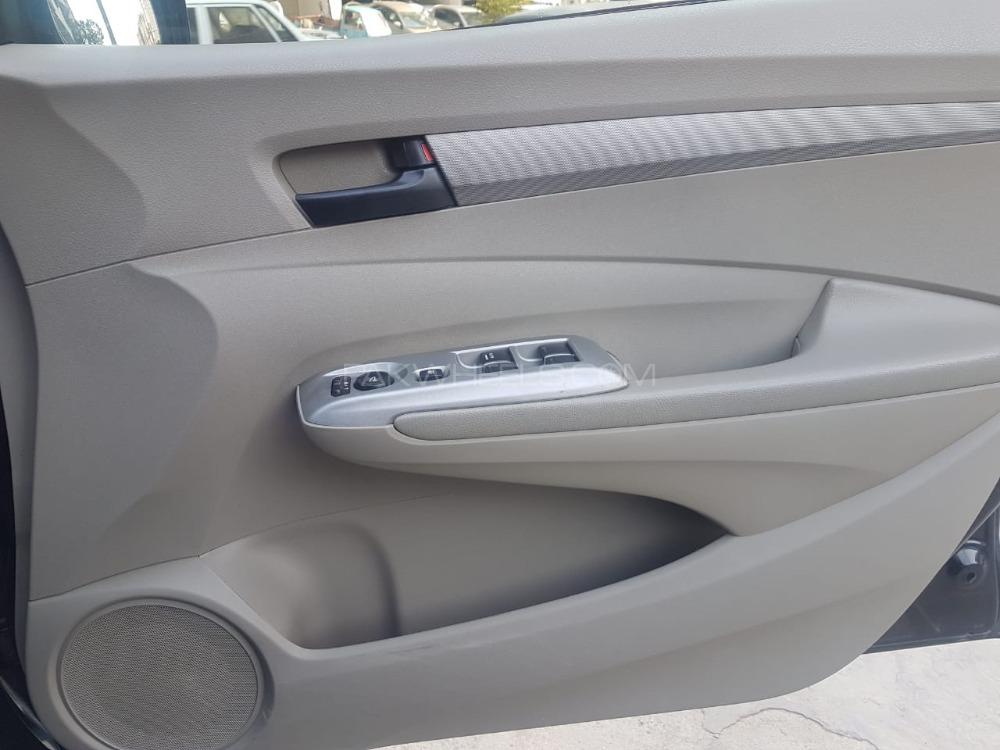 Honda City 2015 for Sale in Karachi Honda City 2015 for Sale in Karachi Image-7