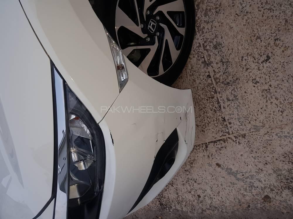 Honda Civic 2019 for Sale in Lahore Honda Civic 2019 for Sale in Lahore Image-11