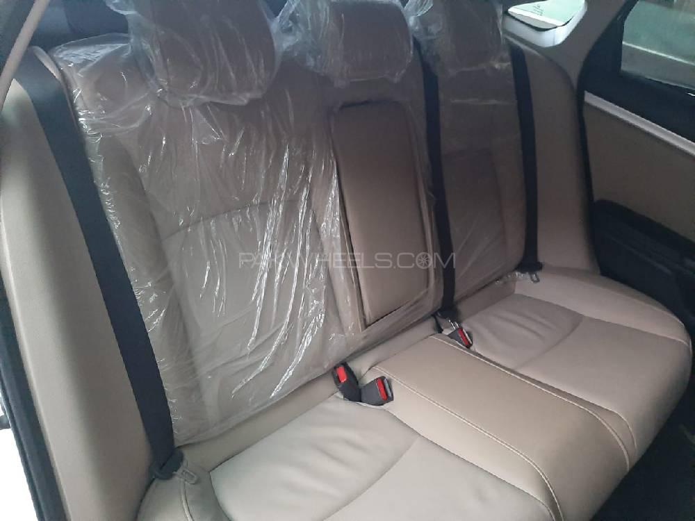 Honda Civic 2019 for Sale in Lahore Honda Civic 2019 for Sale in Lahore Image-18
