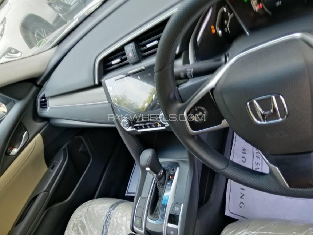 Honda Civic 2019 for Sale in Islamabad Honda Civic 2019 for Sale in Islamabad Image-2