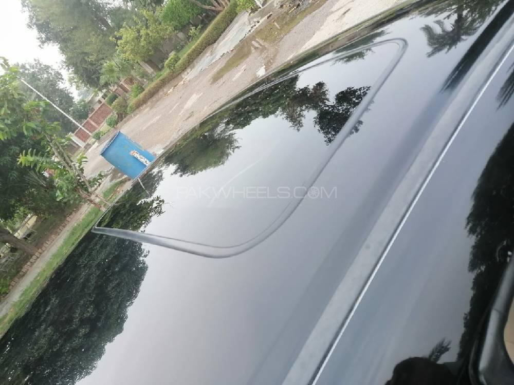 Honda Civic 2006 for Sale in Daharki Honda Civic 2006 for Sale in Daharki Image-6