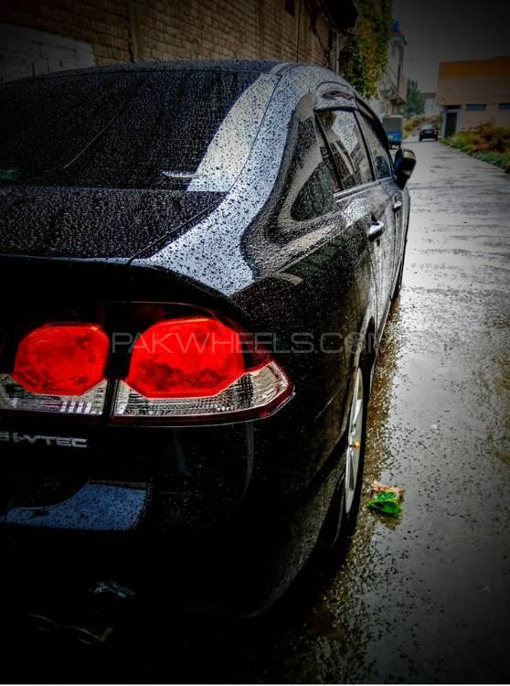 Honda Civic 2010 for Sale in Swat Honda Civic 2010 for Sale in Swat Image-3