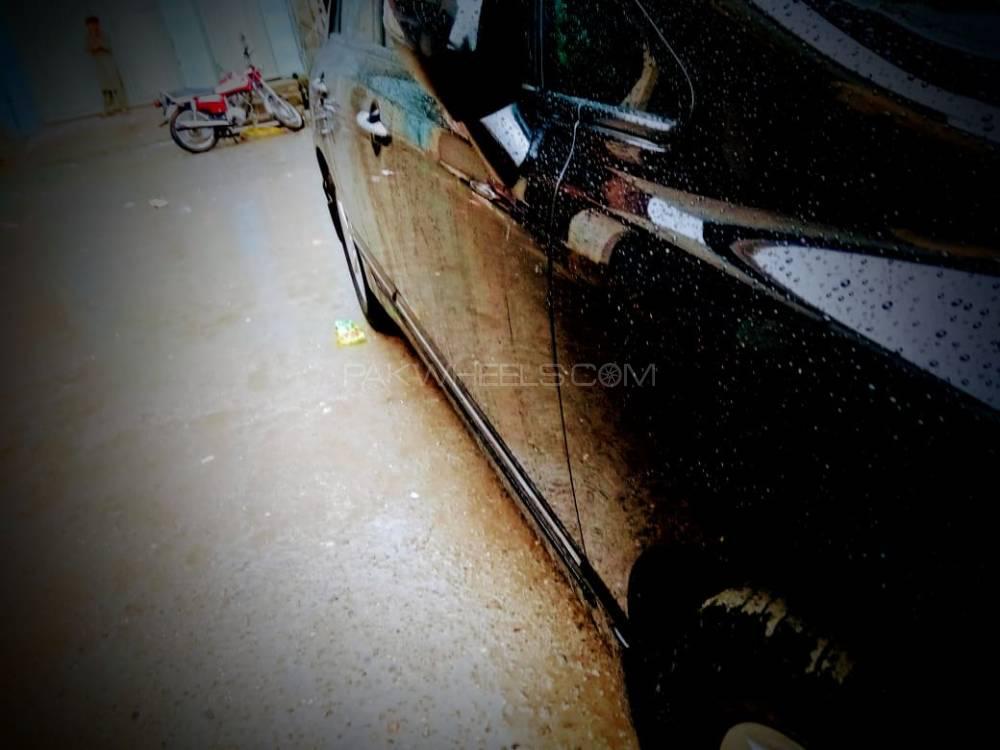 Honda Civic 2010 for Sale in Swat Honda Civic 2010 for Sale in Swat Image-7