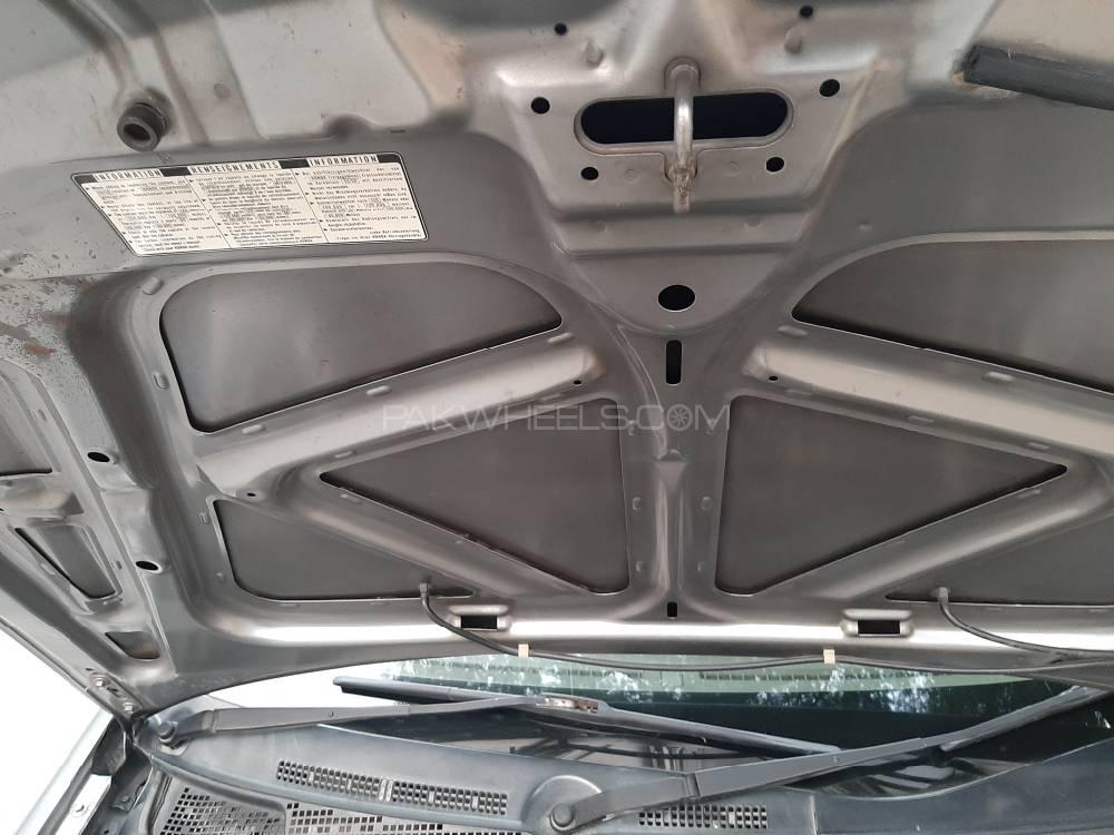 Honda Civic 2006 for Sale in Lahore Honda Civic 2006 for Sale in Lahore Image-11